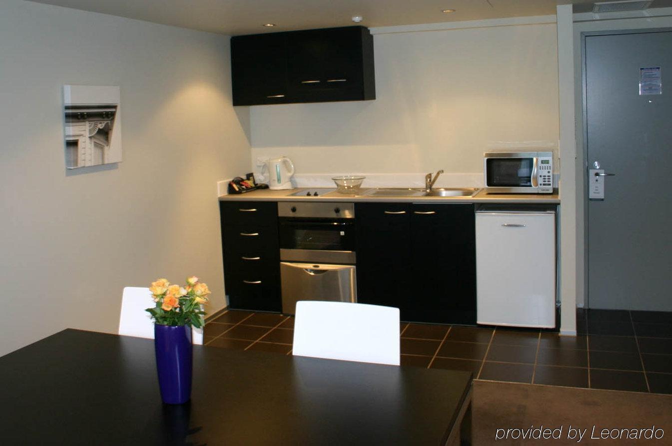 Quest Ponsonby Serviced Apartments Auckland Cameră foto