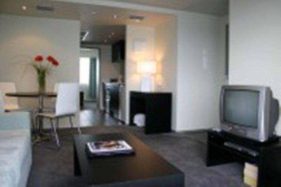 Quest Ponsonby Serviced Apartments Auckland Cameră foto